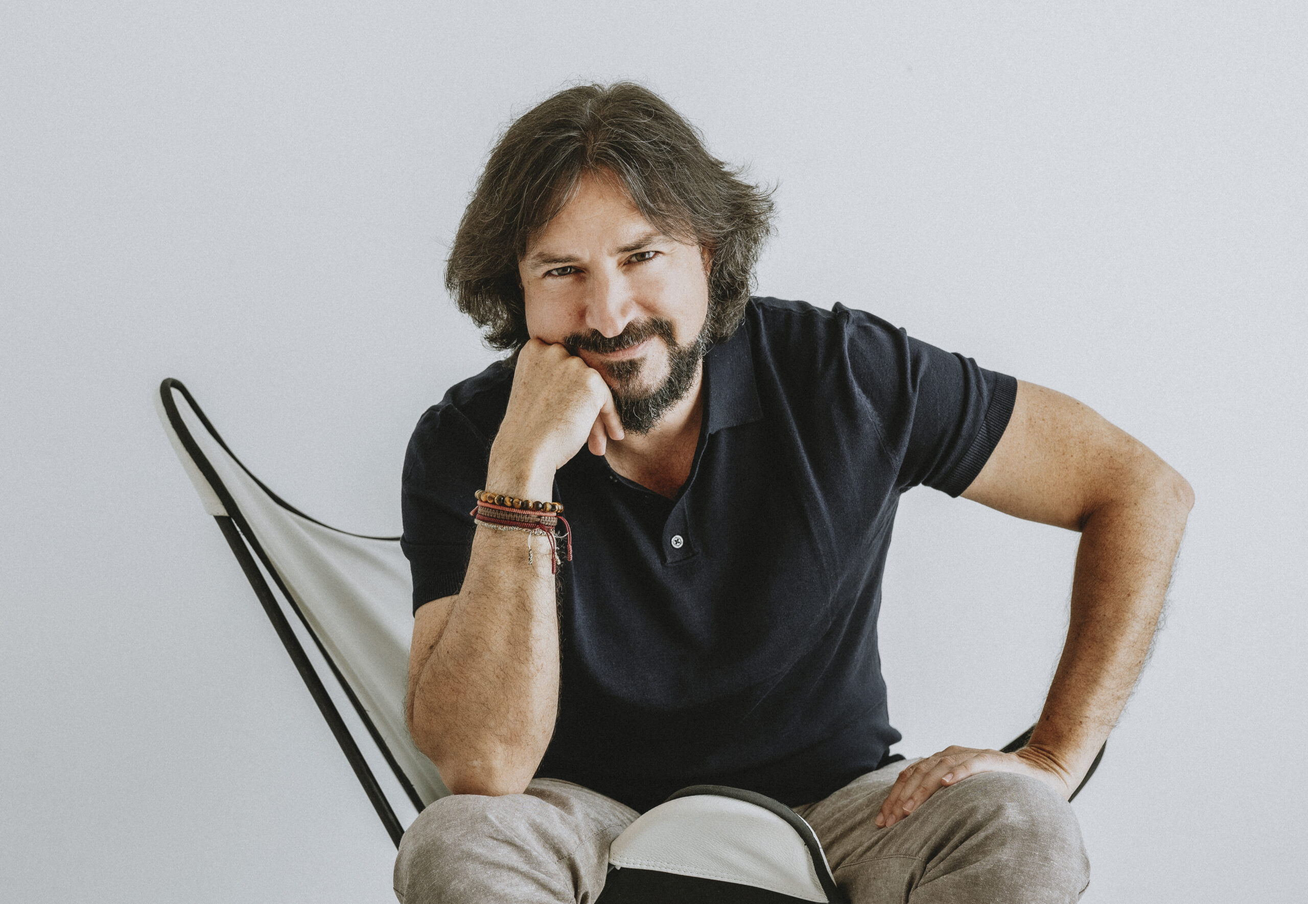 Félix Manuel Ros, consultor de estrategia digital y ecommerce